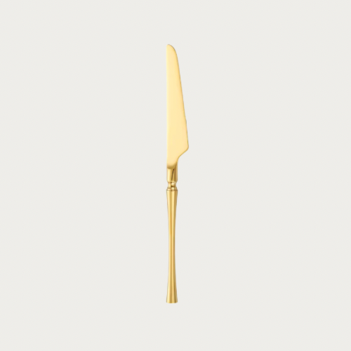 The Divine Cutlery ~ Gold Main Knife