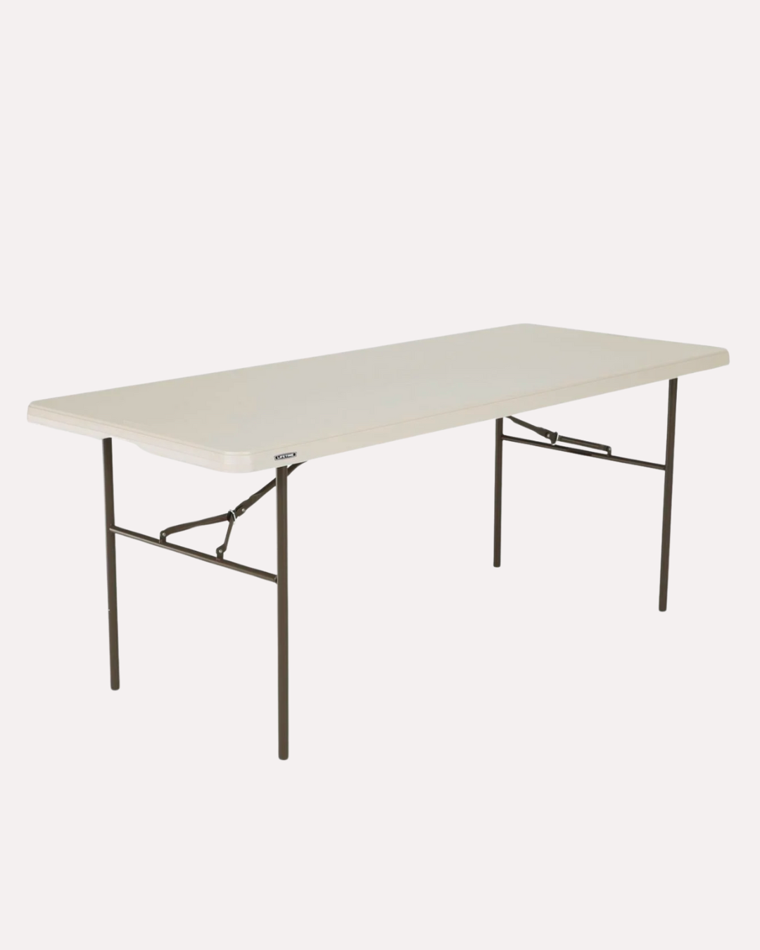 8ft Trestle Table