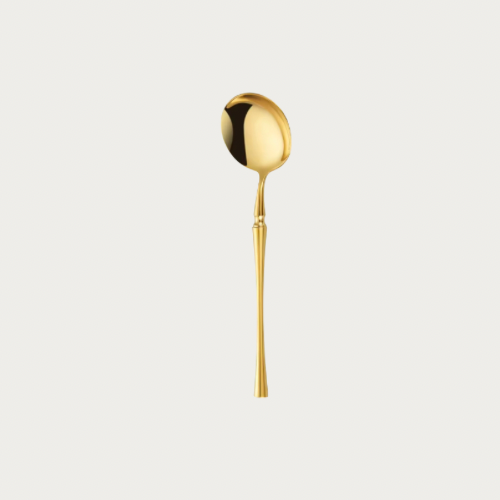 The Divine Cutlery ~ Gold Main Spoon