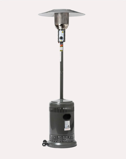 Outdoor Gas Heater ~ Tall