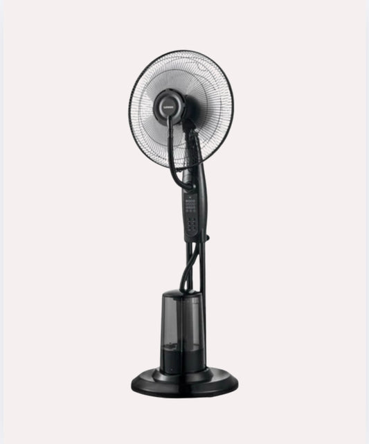 Pedestal Mist Fan