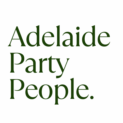 Adelaide Party People